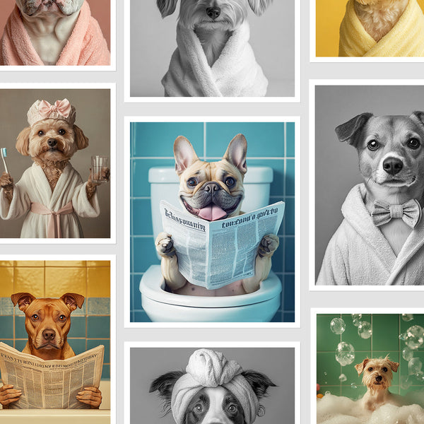ALL PORTRAITS