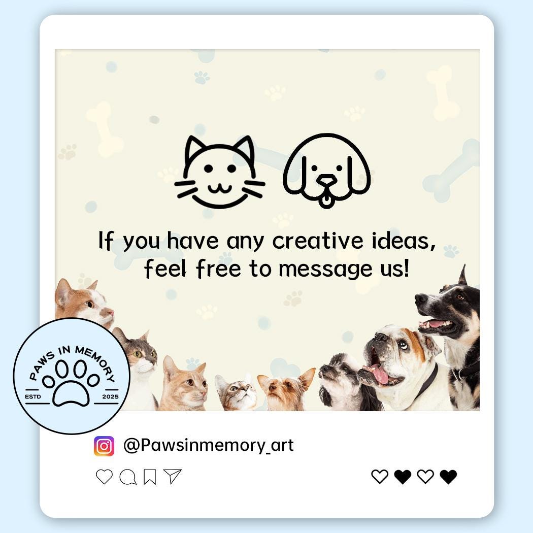 Custom Pet Portrait – Space Explorer Dog Art | Funny Astronaut Pet Digital Download