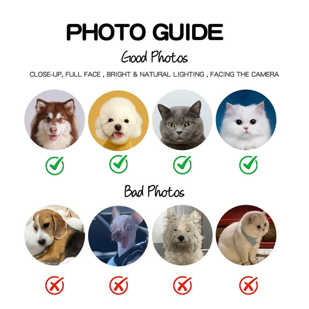 Custom Pet Portrait – Space Explorer Dog Art | Funny Astronaut Pet Digital Download