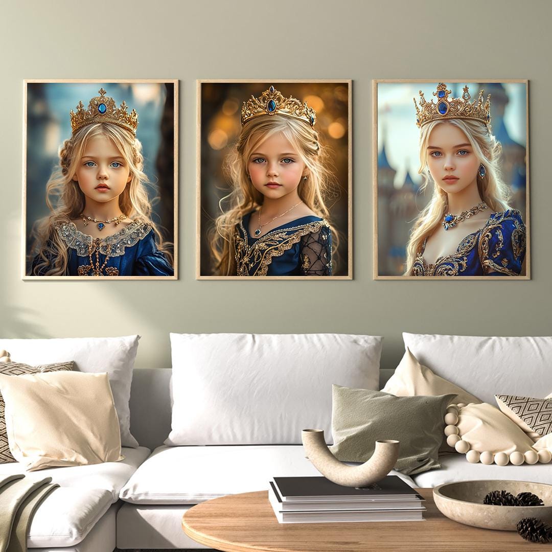 Custom Pet Portraits,Dog Cafe,Kitchen Dog Wall Art,Funny Pet Portrait – Digital Download